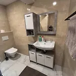 דירה Delightful Cozy Riverside - One Bedroom With Terrace