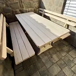 Delightful Cozy Riverside - One Bedroom With Terrace Recica ob Savinji