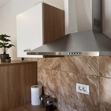 Delightful Cozy Riverside - One Bedroom With Terrace * Recica ob Savinji