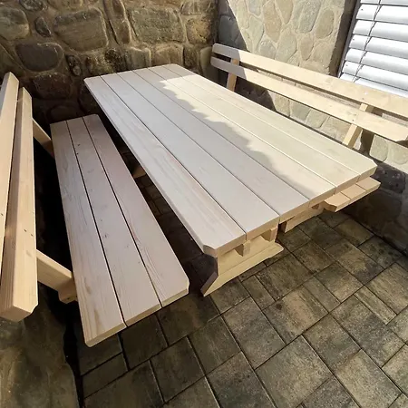 Delightful Cozy Riverside - One Bedroom With Terrace Recica ob Savinji