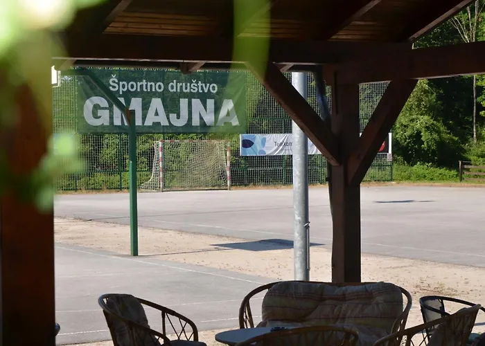 Delightful Cozy Riverside - One Bedroom With Terrace Apartmán Recica ob Savinji