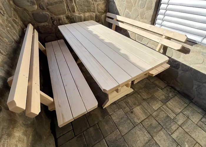 Delightful Cozy Riverside - One Bedroom With Terrace Recica ob Savinji